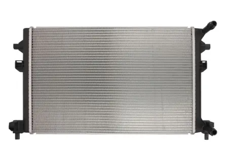 Радиатор двигателя Audi A3, Q2, Q3 THERMOTEC D7A036TT