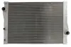 Радиатор двигателя BMW X5, X6, X6 2.0-3.0d 12.06-07.19 THERMOTEC D7B038TT (фото 1)