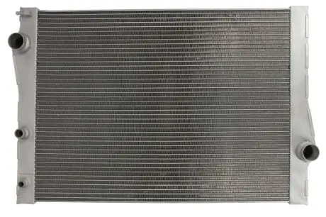 Радиатор двигателя BMW X5, X6, X6 2.0-3.0d 12.06-07.19 THERMOTEC D7B038TT