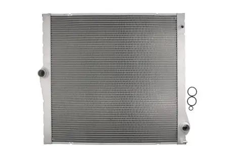 Радиатор двигателя BMW X5 3.0/4.8 10.06-03.10 THERMOTEC D7B040TT