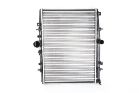 Радиатор THERMOTEC D7C004TT