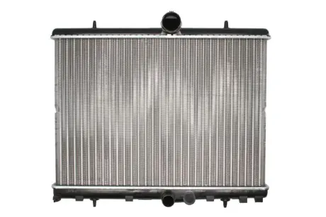 Радиатор двигателя Citroen C8, Jumpy II Fiat Scudo, Ulysse Lancia Phedra Peugeot 807 THERMOTEC D7C014TT