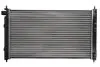 Радіатор THERMOTEC D7C016TT (фото 2)