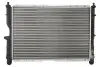 Радиатор THERMOTEC D7F017TT (фото 2)