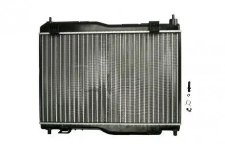 Радиатор двигателя ford B-Max, Ecosport, Fiesta Vi THERMOTEC D7G035TT