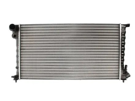 Радіатор THERMOTEC D7P009TT