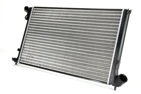 Радіатор двигуна THERMOTEC D7P052TT