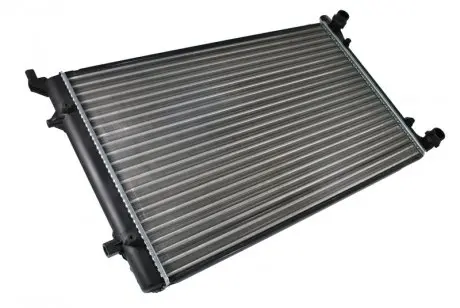 Радиатор, система охлаждения двигателя THERMOTEC D7S003TT