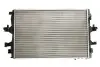 Радіатор THERMOTEC D7W071TT (фото 2)