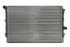 Радіатор двигуна skoda Yeti Vw Beetle, Caddy Alltrack, Caddy Alltrack/Minivan THERMOTEC D7W080TT (фото 1)