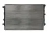 Радіатор двигуна skoda Yeti Vw Beetle, Caddy Alltrack, Caddy Alltrack/Minivan THERMOTEC D7W080TT (фото 2)