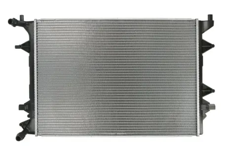 Радиатор двигателя skoda Yeti Vw Beetle, Caddy Alltrack, Caddy Alltrack/Minivan THERMOTEC D7W085TT