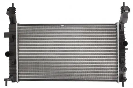 Радиатор THERMOTEC D7X077TT