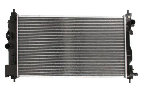 Радиатор двигателя chevrolet Cruze, Orlando Opel Astra J Gtc 2.0/2.0d 05.09- THERMOTEC D7X085TT