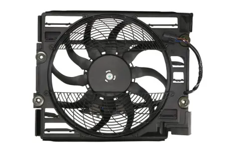 Вентилятор радіатора bmw 5, 7 2.0-5.4 03.94-05.04 THERMOTEC D8B006TT