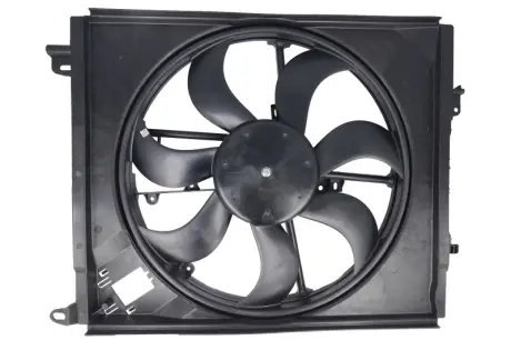 Вентилятор радіатора THERMOTEC D8R018TT