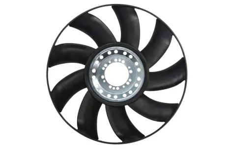 Крильчатка вентилятора THERMOTEC D9B004TT