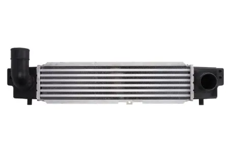 Интеркулер kia sorento I 2.5d 08.02-03.11 THERMOTEC DA03001TT