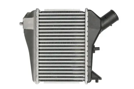 Інтеркулер THERMOTEC DA4003TT (фото 1)