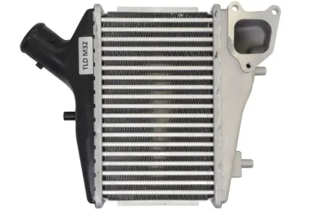 Інтеркулер honda cr-v Iii 2.2d 01.07- THERMOTEC DA4005TT