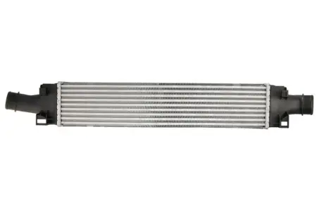 Интеркулер Audi A4 Allroad B9, A4 B9, A5 THERMOTEC DAA024TT