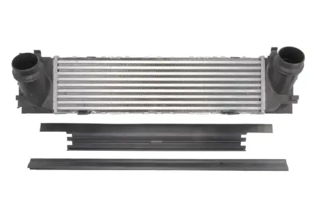 Интеркулер BMW 1 1, 2, 3 THERMOTEC DAB013TT