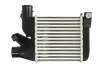 Интеркулер BMW 5 (E39), 7 (E38) 2.5D 01.96-05.04 THERMOTEC DAB021TT (фото 1)