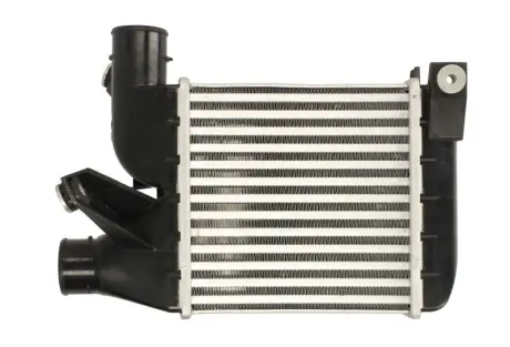 Интеркулер BMW 5 (E39), 7 (E38) 2.5D 01.96-05.04 THERMOTEC DAB021TT