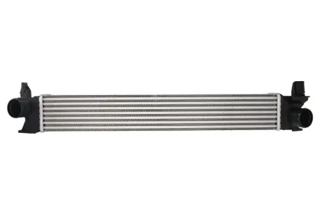 Интеркулер citroen jumper Ii Fiat Ducato Peugeot Boxer 2.0d-3.0d 04.06- THERMOTEC DAF007TT