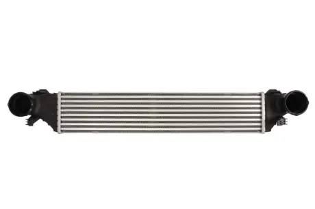 Интеркулер Mercedes T-Model, C, Clc THERMOTEC DAM026TT