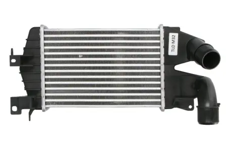 Интеркулер opel astra H, Astra H Classic, Astra H Gtc THERMOTEC DAX040TT