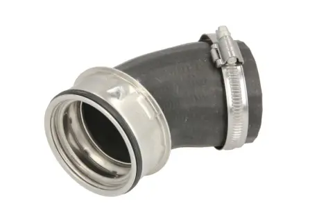 Шланг интеркулера лев Audi Q7 Vw Touareg 3.0d 11.04-08.15 THERMOTEC DCA015TT