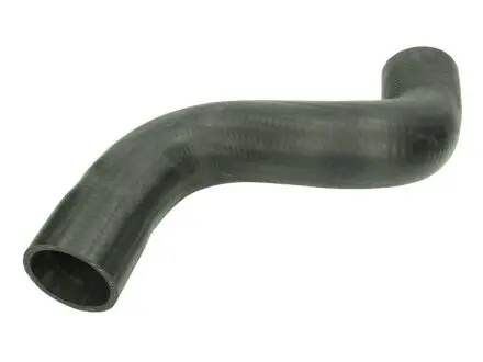 Шланг інтеркулера лів Citroen C5 Iii Peugeot 407, 508/Kombi 2.0d 02.08-12.18 THERMOTEC DCC009TT