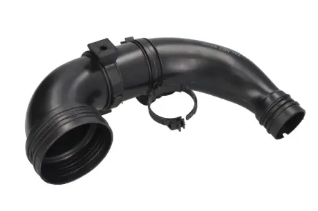 Патрубок подачи воздуха Alfa Romeo Mito Fiat Doblo, Doblo Cargo, Grande Punto THERMOTEC DCF033TT