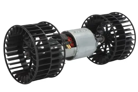 Вентилятор салона BMW 3, Z1, Z3 1.6-3.2 09.82-06.03 THERMOTEC DDB013TT