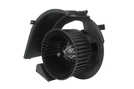 Вентилятор салона BMW X5, X6 2.0-4.4 08.13-07.19 THERMOTEC DDB020TT