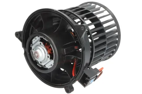 Вентилятор салона Ford Fiesta V, Fusion 1.25-2.0 11.01-12.12 THERMOTEC DDG012TT