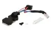 Перемикач вентилятора салону Mercedes S, S 2.8-6.0 02.91-12.99 THERMOTEC DEM008TT (фото 1)
