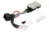 Перемикач вентилятора салону Mercedes S, S 2.8-6.0 02.91-12.99 THERMOTEC DEM008TT (фото 2)