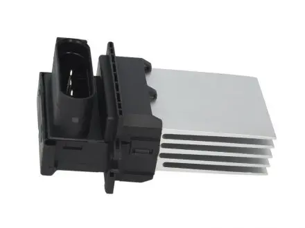 Елемент регуляції повітря THERMOTEC DER005TT