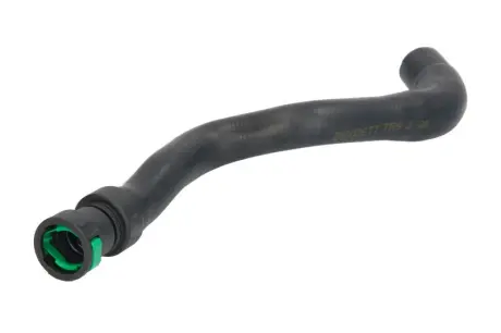 Патрубок нагревателя ford Fusion 1.25/1.4/1.6 08.02-12.12 THERMOTEC DNG026TT