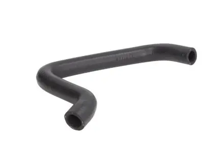 Патрубок нагревателя Mercedes Sprinter 2-T, Sprinter 3-T, Sprinter 4-T 2.3d/2.9d 01.95-05.06 THERMOTEC DNM001TT