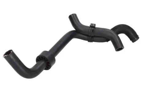 Патрубок нагревателя Audi A4 B6, A6 C5 Vw Passat B5.5 1.9d/2.0d 11.00-05.05 THERMOTEC DNW019TT
