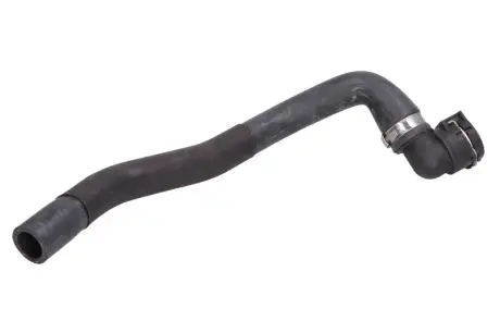 Патрубок нагревателя opel Corsa D 1.0/1.2/1.4 09.09-08.14 THERMOTEC DNX055TT