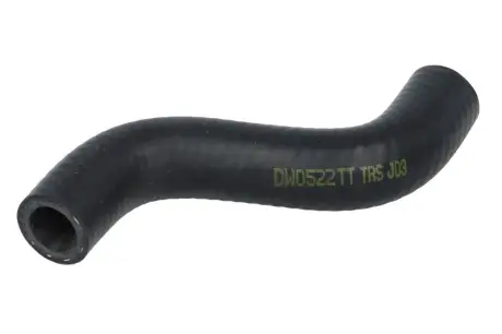 Шланг резиновой системы охлаждения Hyundai Accent Iv, Getz, I30 THERMOTEC DW0522TT