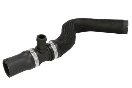 Шланг резиновый системы охлаждения Нижний Fiat Doblo 1.4 10.05- THERMOTEC DWF148TT