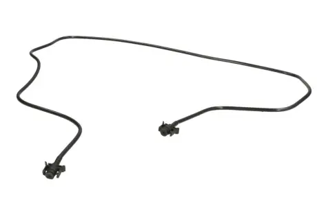 Шланг гумовий системи охолодження Ford Galaxy Iii, Mondeo Iv, S-Max 2.0d 11.07-06.18 THERMOTEC DWG033TT