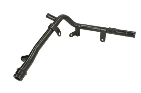 Патрубок радиатора Audi A3 Seat Altea, Altea Xl, Cordoba THERMOTEC DWW279TT