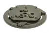 Елементи муфти компресора кондиціонера THERMOTEC KTT0200151 (фото 1)