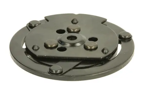 Елементи муфти компресора кондиціонера THERMOTEC KTT0200151